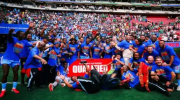 احتجاج رسمي من ثلاثي الدوري الإسباني بعد تأهل الكونغو الديمقراطية لكأس العالم